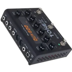 IK Multimedia ToneX Pedal