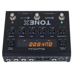 IK Multimedia ToneX Pedal