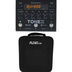 IK Multimedia ToneX Pedal Bag Bundle