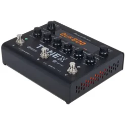 IK Multimedia ToneX Pedal Bag Bundle