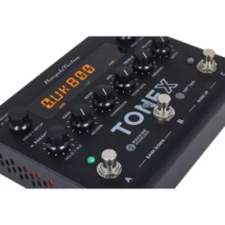 IK Multimedia ToneX Pedal Bag Bundle