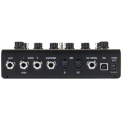 IK Multimedia ToneX Pedal Bag Bundle