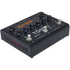 IK Multimedia ToneX Pedal Bag Bundle
