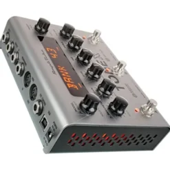 IK Multimedia ToneX Pedal Bass Edition