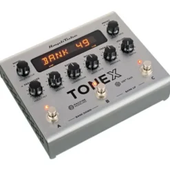 IK Multimedia ToneX Pedal Bass Edition