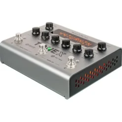 IK Multimedia ToneX Pedal Bass Edition