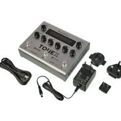 IK Multimedia ToneX Pedal Bass Edition