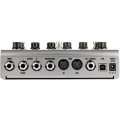 IK Multimedia ToneX Pedal Bass Edition