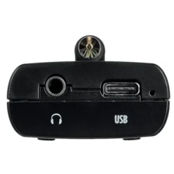 IK Multimedia ToneX Plug Pouch Bundle