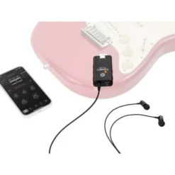 IK Multimedia ToneX Plug Pouch Bundle