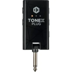 IK Multimedia ToneX Plug Pouch Bundle
