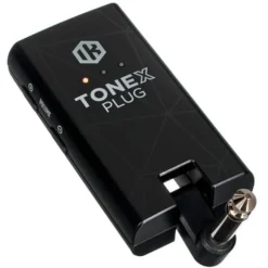 IK Multimedia ToneX Plug Pouch Bundle