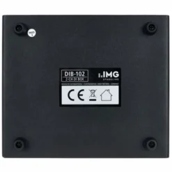 IMG Stageline DIB-102