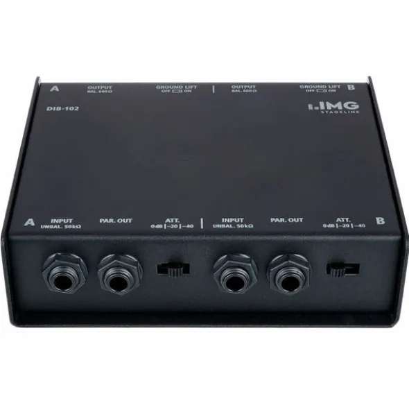 IMG Stageline DIB-102
