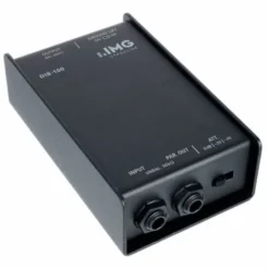IMG Stageline DIB-100