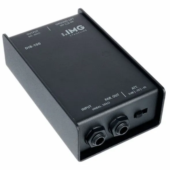 IMG Stageline DIB-100