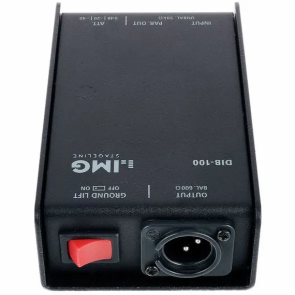 IMG Stageline DIB-100