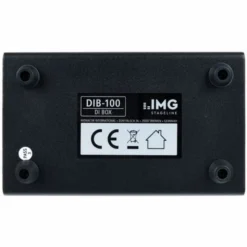 IMG Stageline DIB-100