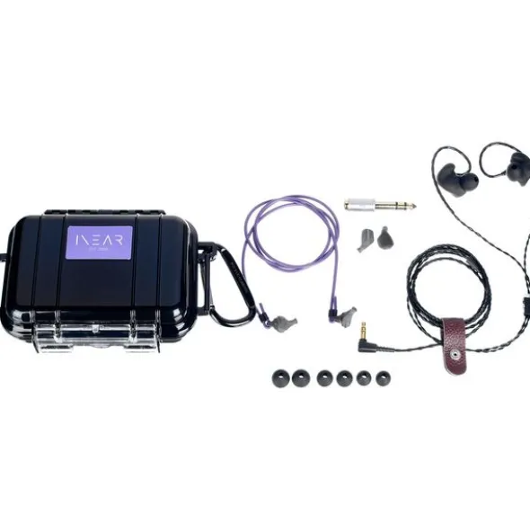 InEar StageClick SC-2S Multi