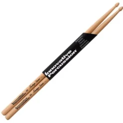 Innovative Percussion 5A 4Pack Vintage Drum Sticks