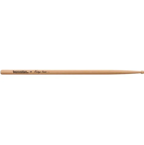 Innovative Percussion 5A 4Pack Vintage Drum Sticks