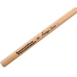 Innovative Percussion 5A 4Pack Vintage Drum Sticks