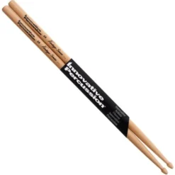 Innovative Percussion 5A 4Pack Vintage Drum Sticks