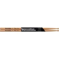 Innovative Percussion 5A 4Pack Vintage Drum Sticks