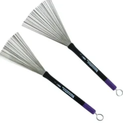 Innovative Percussion WBR-1 Brush Medium