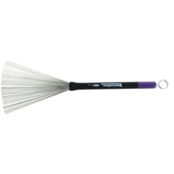 Innovative Percussion WBR-1 Brush Medium