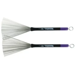 Innovative Percussion WBR-1 Brush Medium
