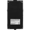 ISP Technologies Decimator X Noise Reduction