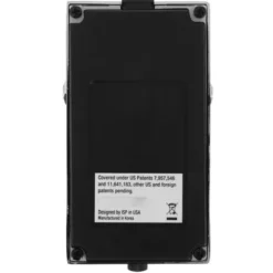 ISP Technologies Decimator X Noise Reduction