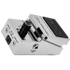 ISP Technologies Decimator X Noise Reduction