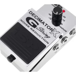 ISP Technologies Decimator X G-String Noise Red