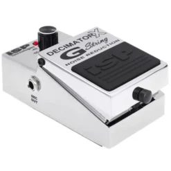 ISP Technologies Decimator X G-String Noise Red