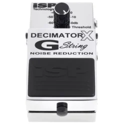 ISP Technologies Decimator X G-String Noise Red