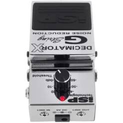 ISP Technologies Decimator X G-String Noise Red