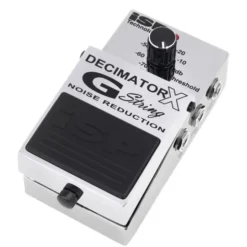 ISP Technologies Decimator X G-String Noise Red