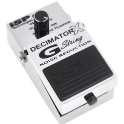 ISP Technologies Decimator X G-String Noise Red