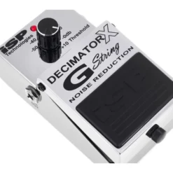 ISP Technologies Decimator X G-String Noise Red