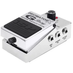ISP Technologies Decimator X G-String Noise Red
