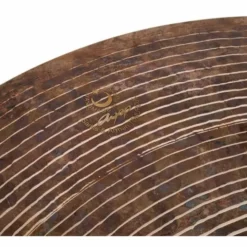 Istanbul Agop 21" Agop Signature Ride