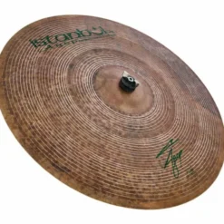 Istanbul Agop 21" Agop Signature Ride