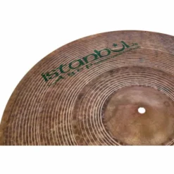 Istanbul Agop 21