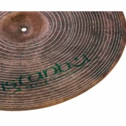Istanbul Agop 21