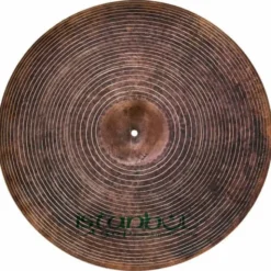 Istanbul Agop 21
