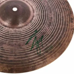 Istanbul Agop 14