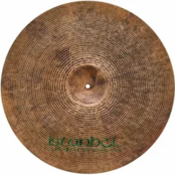 Istanbul Agop 22" Agop Signature Ride
