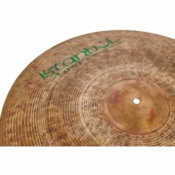 Istanbul Agop 22